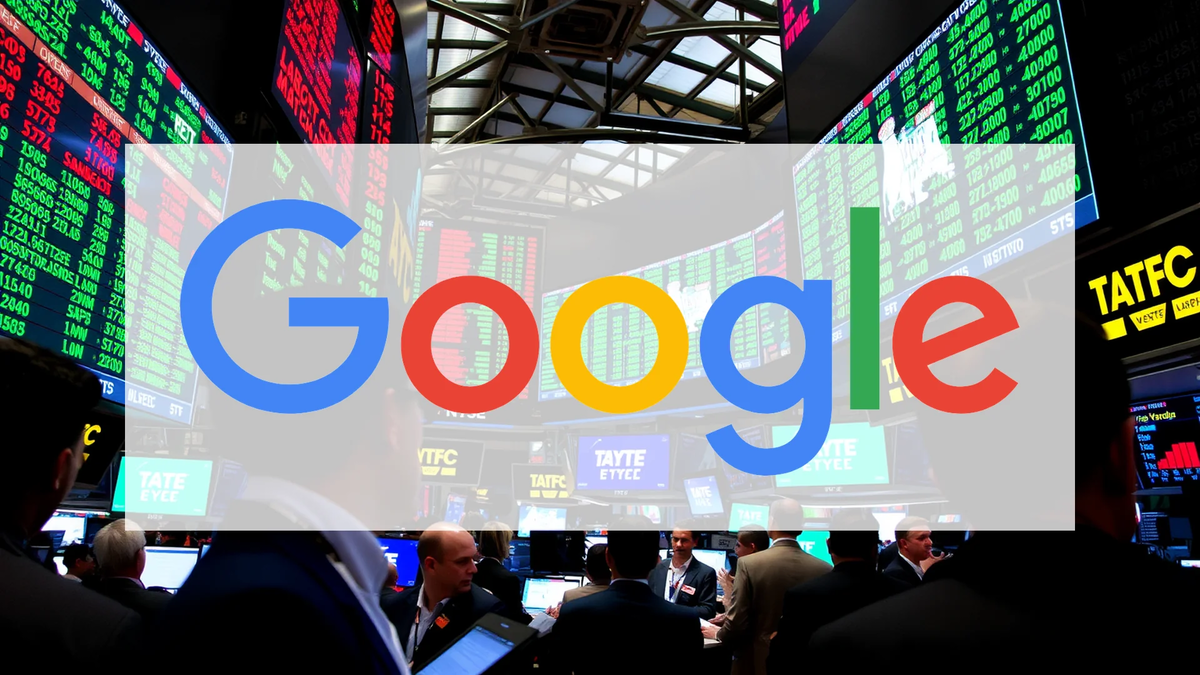 A Landmark Legal Victory Propels Alphabet Shares to Record Heights - Foto: über boerse-global.de