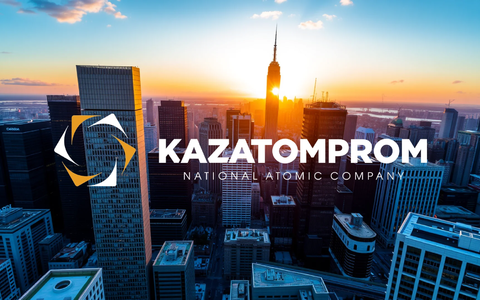 Is a Uranium Rally on the Horizon for Kazatomprom? - Foto: über boerse-global.de