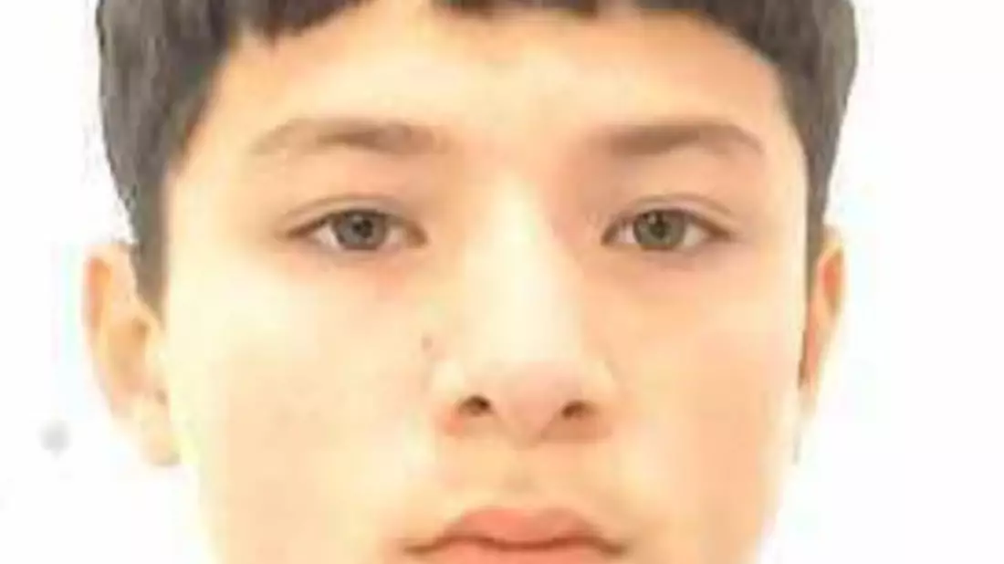 POL-OH: Die Polizei bittet um Mithilfe: 14-jähriger Binamen A. erneut vermisst - Bild: presseportal.de