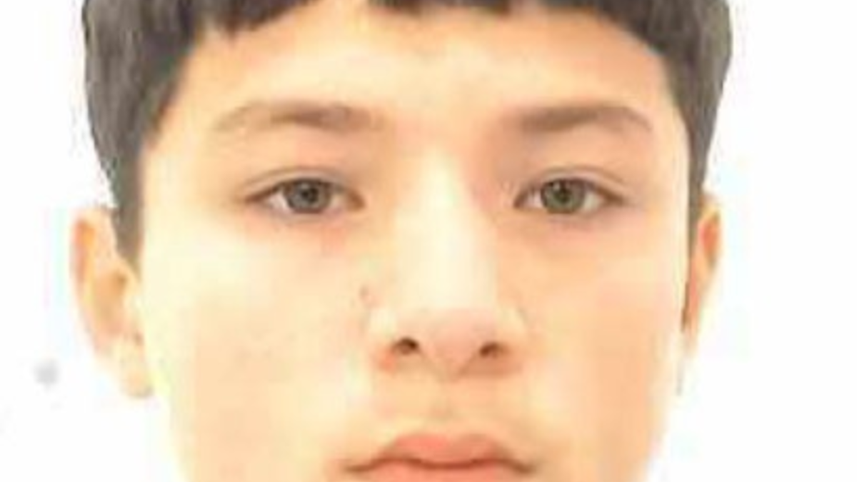 POL-OH: Die Polizei bittet um Mithilfe: 14-jähriger Binamen A. erneut vermisst - Foto: presseportal.de