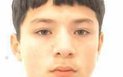 POL-OH: Die Polizei bittet um Mithilfe: 14-jähriger Binamen A. vermisst - Foto: presseportal.de