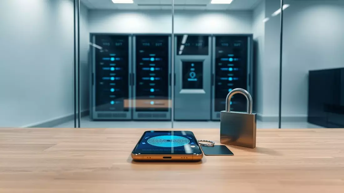 Banken setzen auf KI und Passkeys - Bild: über boerse-global.de