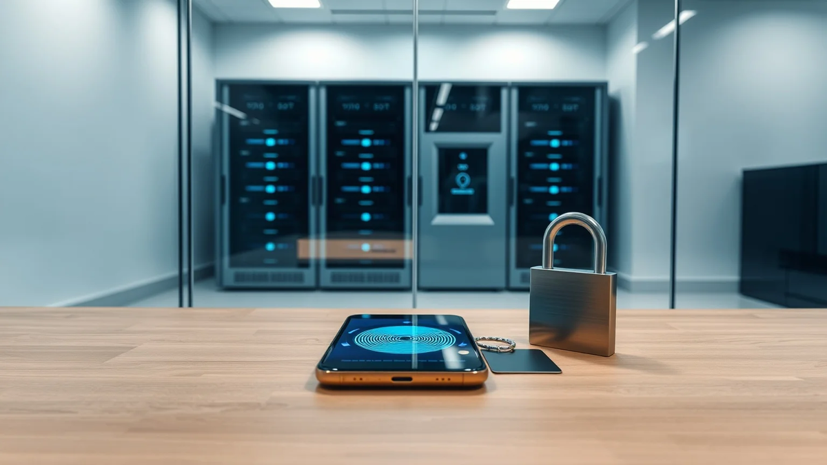 Banken setzen auf KI und Passkeys - Foto: über boerse-global.de