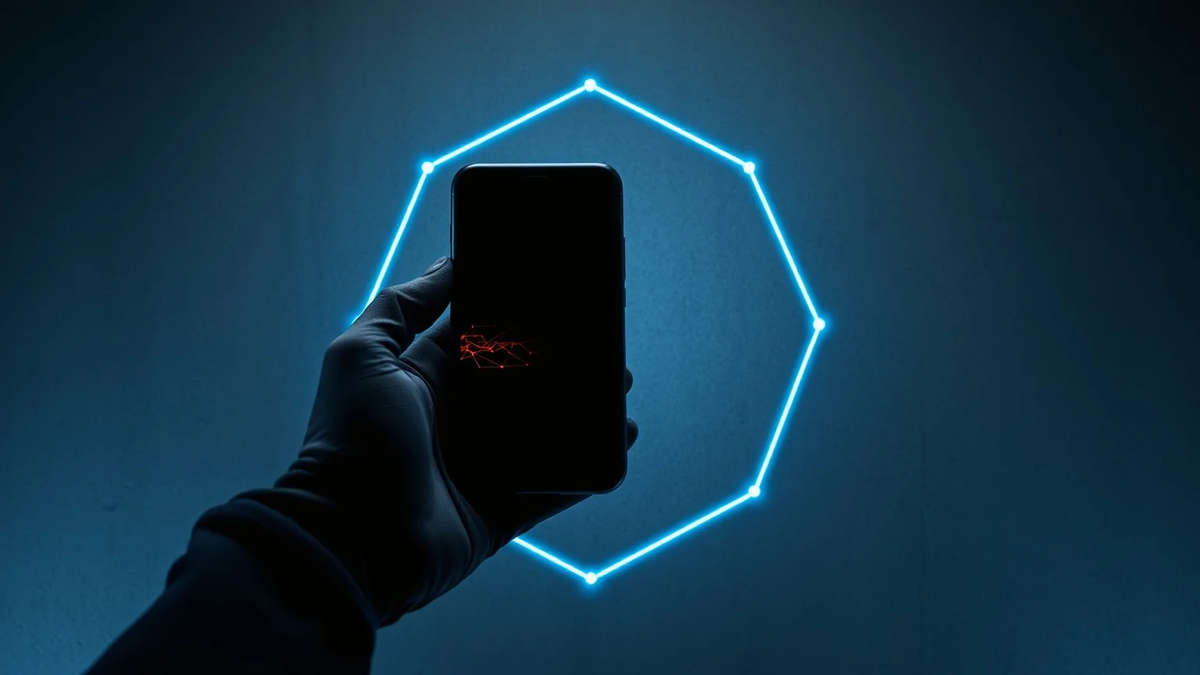 Datzbro-Trojaner: KI-Betrug zielt auf Senioren ab - Foto: über boerse-global.de