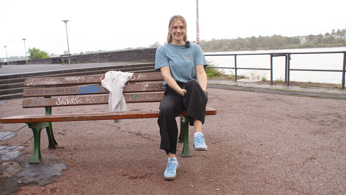 Welt-Rheuma-Tag 2025 / 