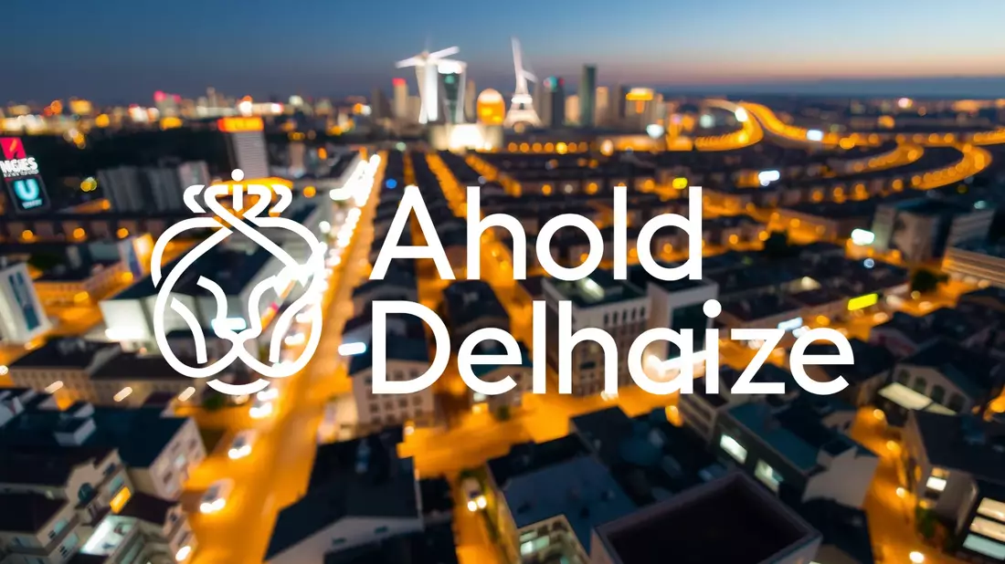 Ahold Delhaize Aktie: Kampf an zwei Fronten Illustration mit AI erstellt übermittelt durch boerse-global.de