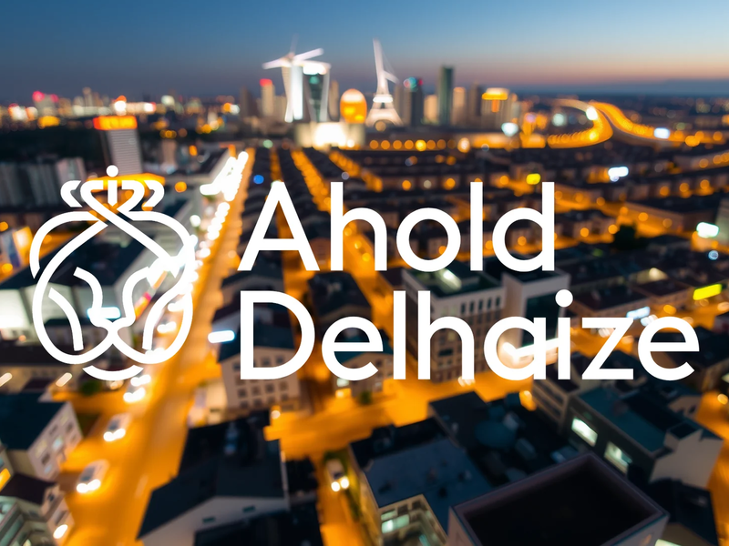 Ahold Delhaize Aktie: Kampf an zwei Fronten - Foto: über boerse-global.de