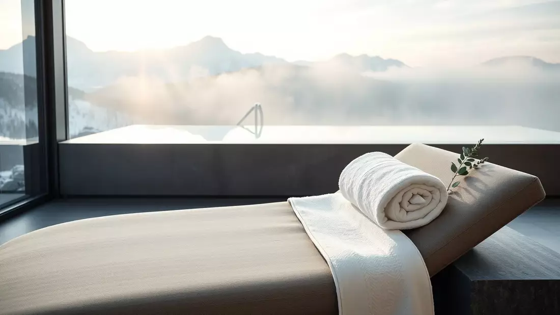 Trofana Royal: Luxus-Spa wird komplett neu gestaltet - Bild: über boerse-global.de