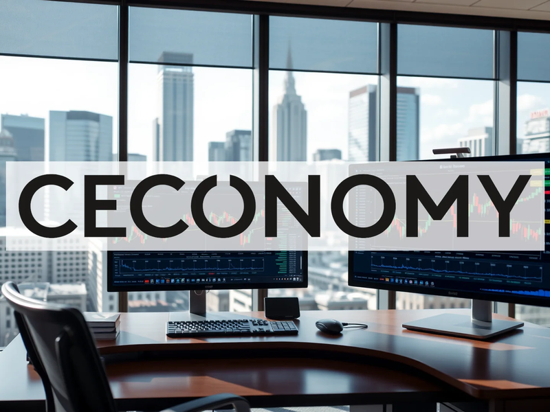 Ceconomy Aktie: Machtwechsel vollzogen - Foto: über boerse-global.de