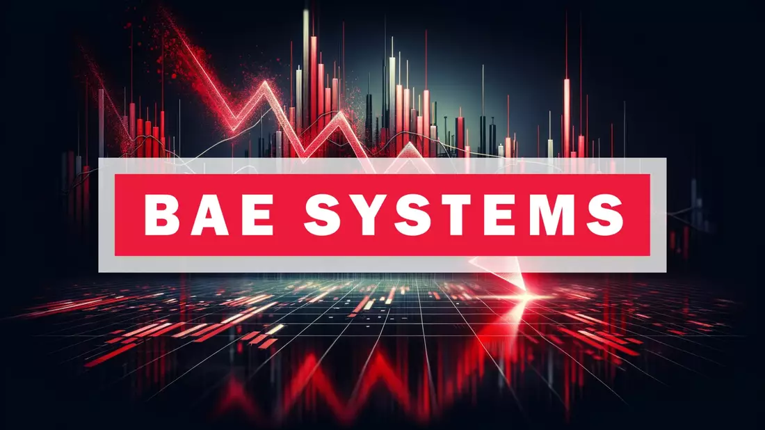 BAE Systems Shares Face Critical Test Amid Defense Sector Surge - Bild: über boerse-global.de
