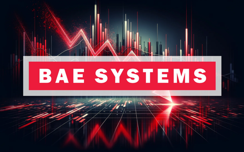 BAE Systems Shares Face Critical Test Amid Defense Sector Surge - Foto: über boerse-global.de