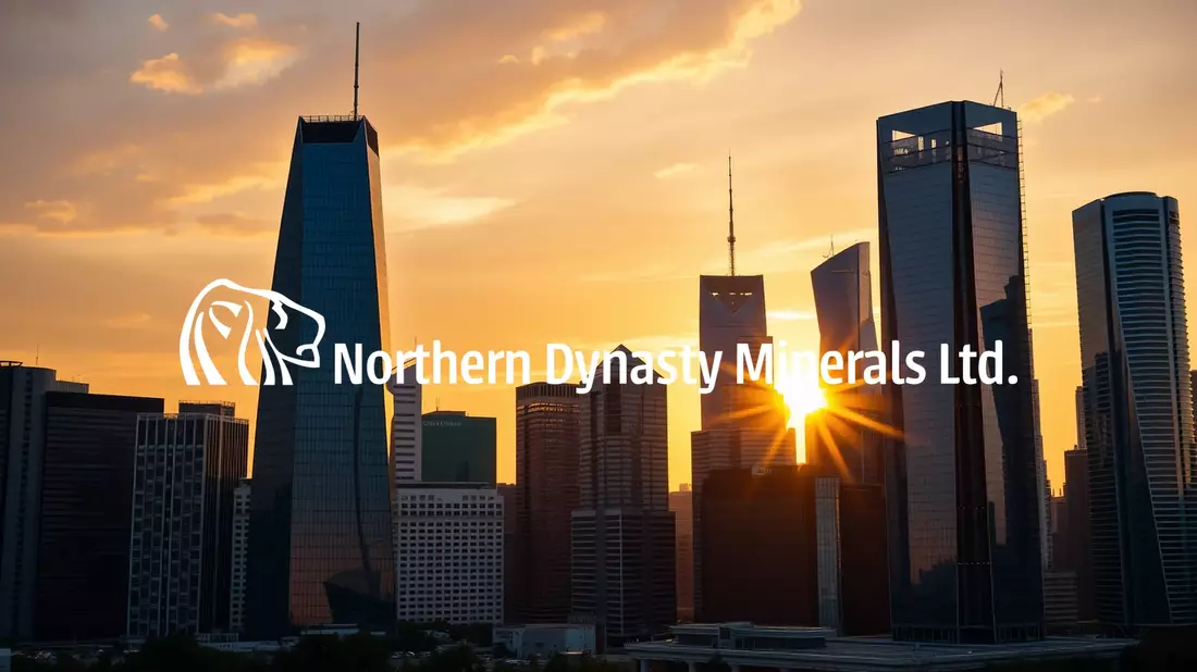 Northern Dynasty Aktie: Durchbruch gelungen? - Bild: über boerse-global.de
