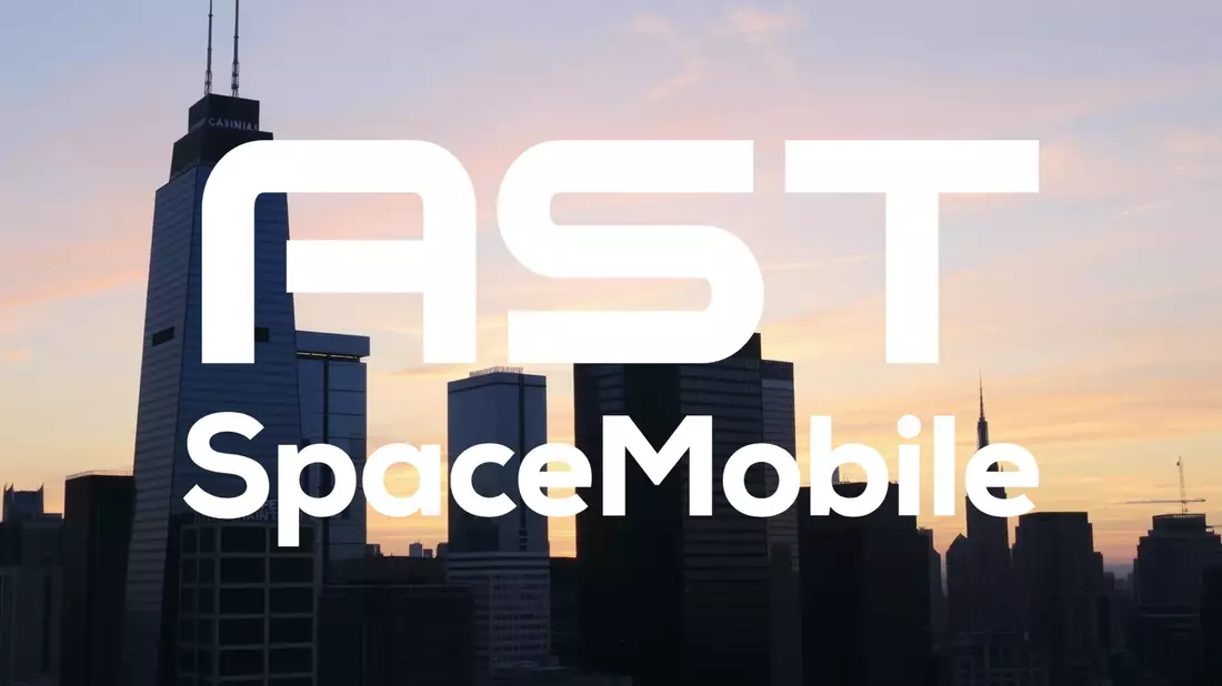 AST SpaceMobile Aktie: Übernahme-Explosion! - Bild: über boerse-global.de