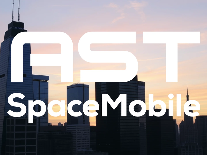 AST SpaceMobile Aktie: Übernahme-Explosion! - Foto: über boerse-global.de