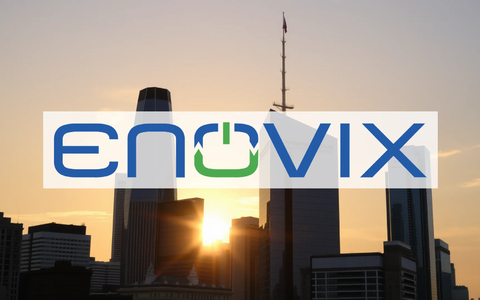 Enovix Shares Stabilize Following Major Capital Infusion - Foto: über boerse-global.de