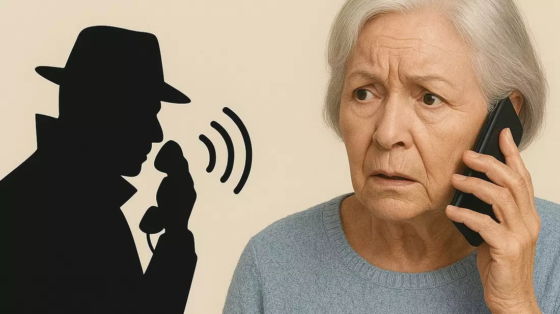 POL-HRO: Polizei warnt vor Telefonbetrügern - mehrere aktuelle Fälle - Bild: presseportal.de
