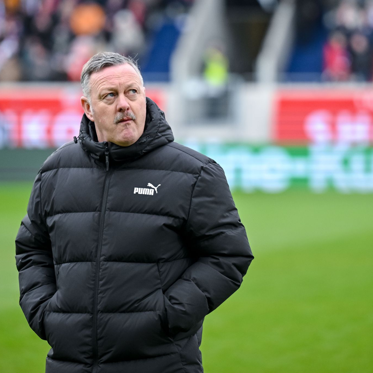 Sportdirektor Roland Virkus muss bei Borussia Mönchengladbach gehen. - Foto: Harry Langer/dpa