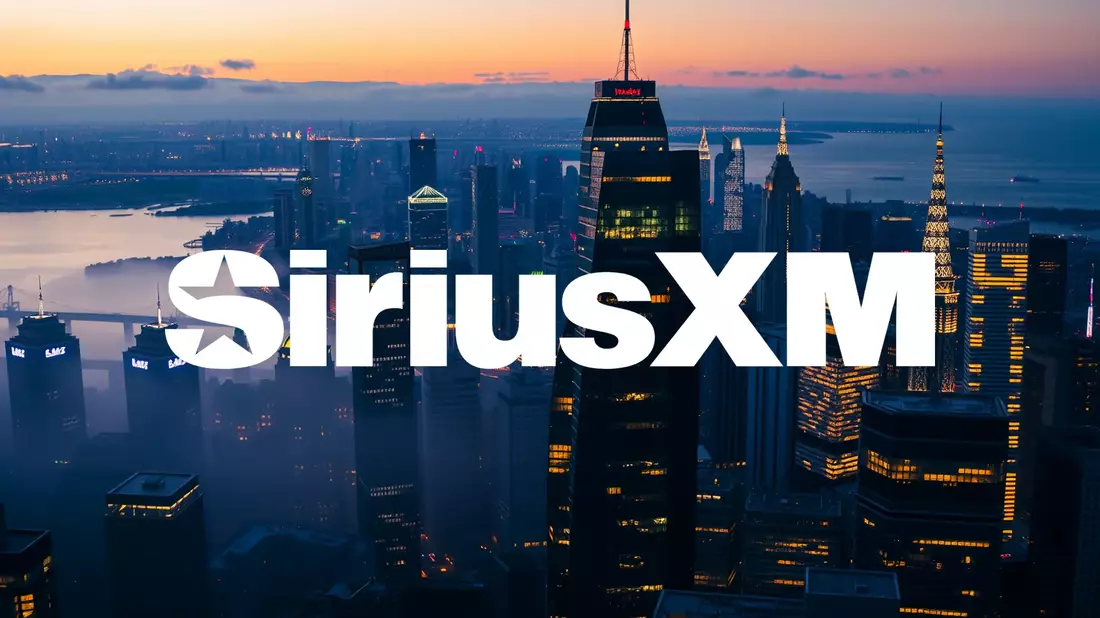 Sirius XM Aktie: Zerrissen zwischen Cashflow und Krise - Bild: über boerse-global.de