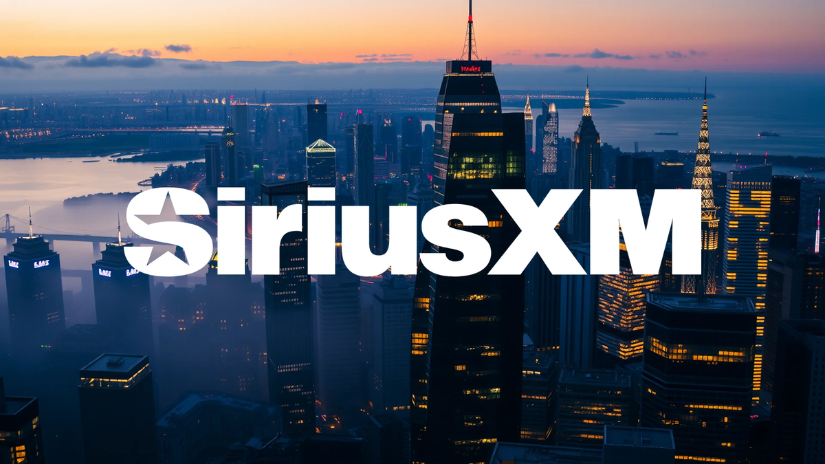 Sirius XM Aktie: Zerrissen zwischen Cashflow und Krise - Foto: über boerse-global.de