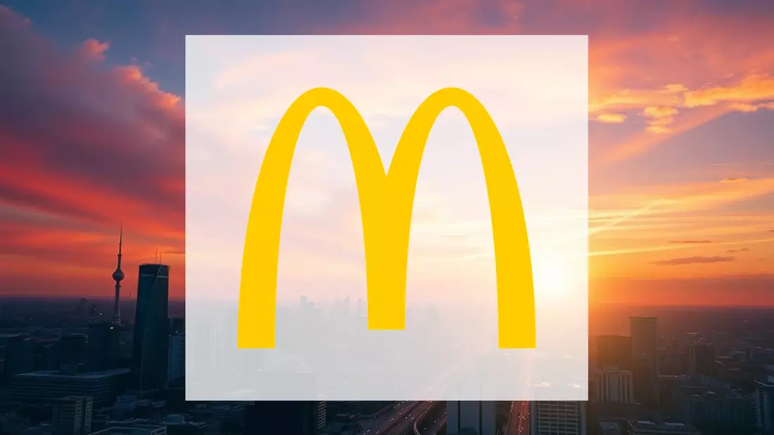 McDonald’s Bets on Nostalgia and Digital Growth to Revive Stock Performance - Bild: über boerse-global.de