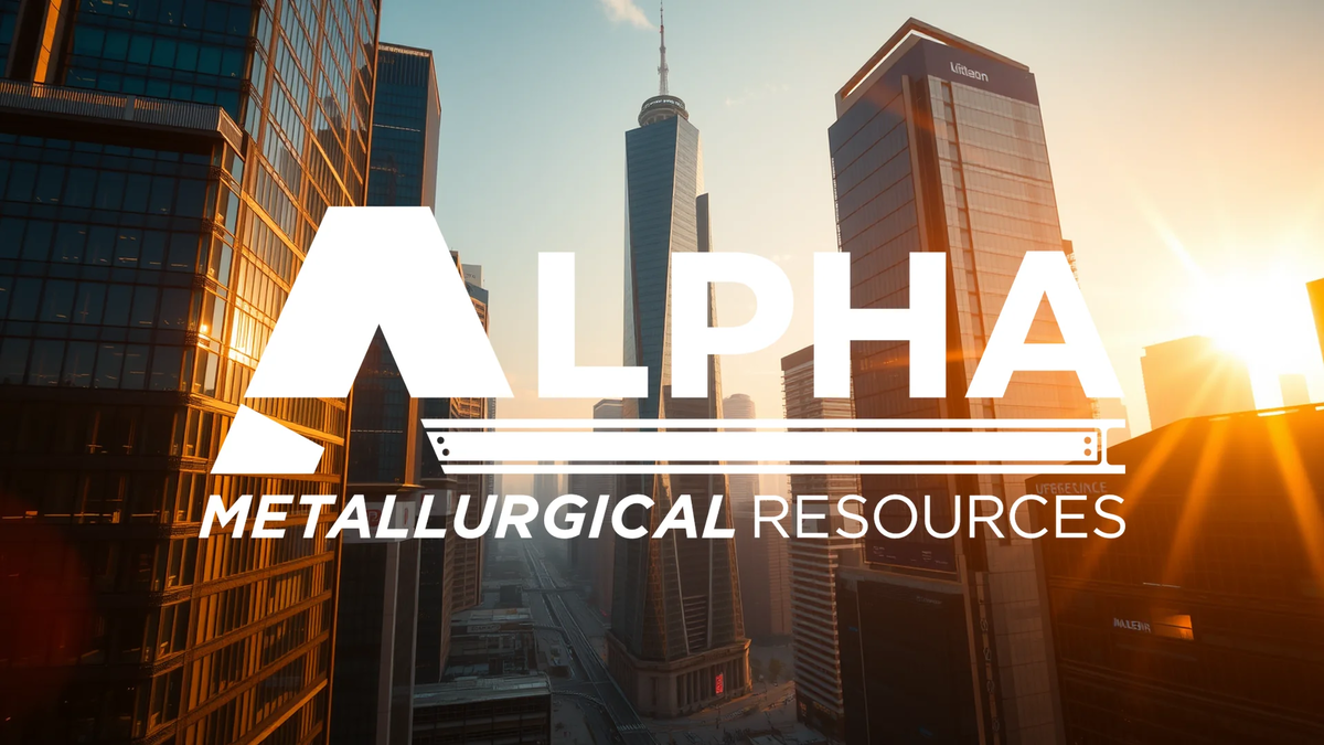 Alpha Metallurgical Resources Aktie: Kampf um die Trendwende - Foto: über boerse-global.de