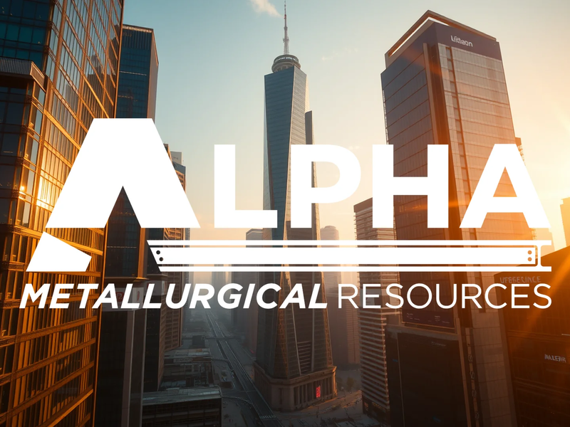 Alpha Metallurgical Resources Aktie: Kampf um die Trendwende - Foto: über boerse-global.de