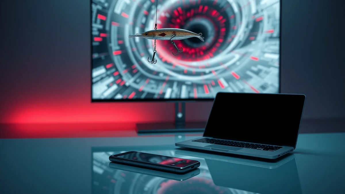 FBI-Website gefälscht: Cyber-Kriminelle erreichen neue Dimension - Foto: über boerse-global.de