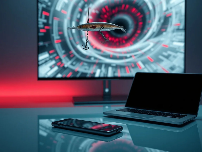 FBI-Website gefälscht: Cyber-Kriminelle erreichen neue Dimension - Foto: über boerse-global.de