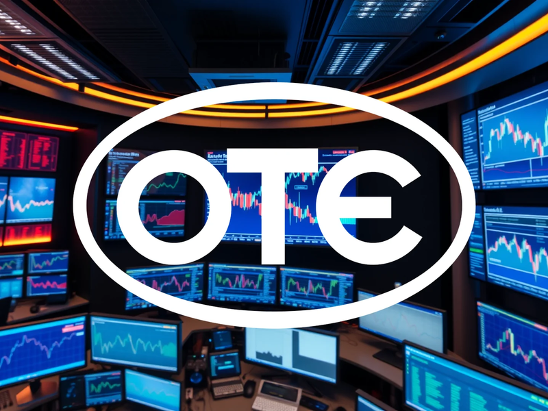 Hellenic Telecom Aktie: Kapital-Rückholung! - Foto: über boerse-global.de