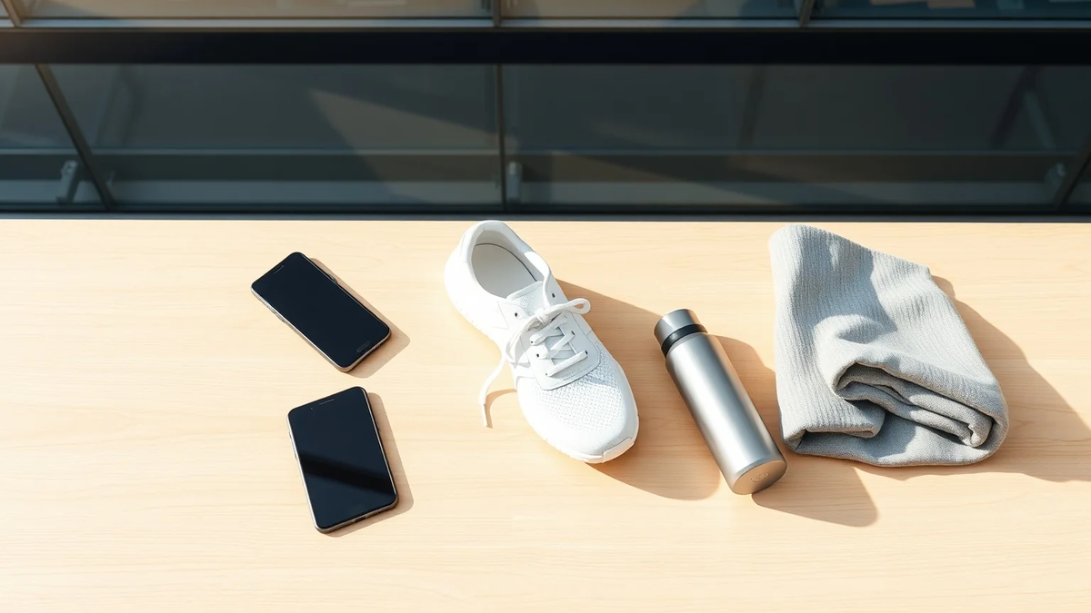 2-Minuten-Regel: Deutschlands Sitz-Marathon endlich durchbrechen - Foto: über boerse-global.de