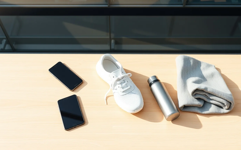 2-Minuten-Regel: Deutschlands Sitz-Marathon endlich durchbrechen - Foto: über boerse-global.de