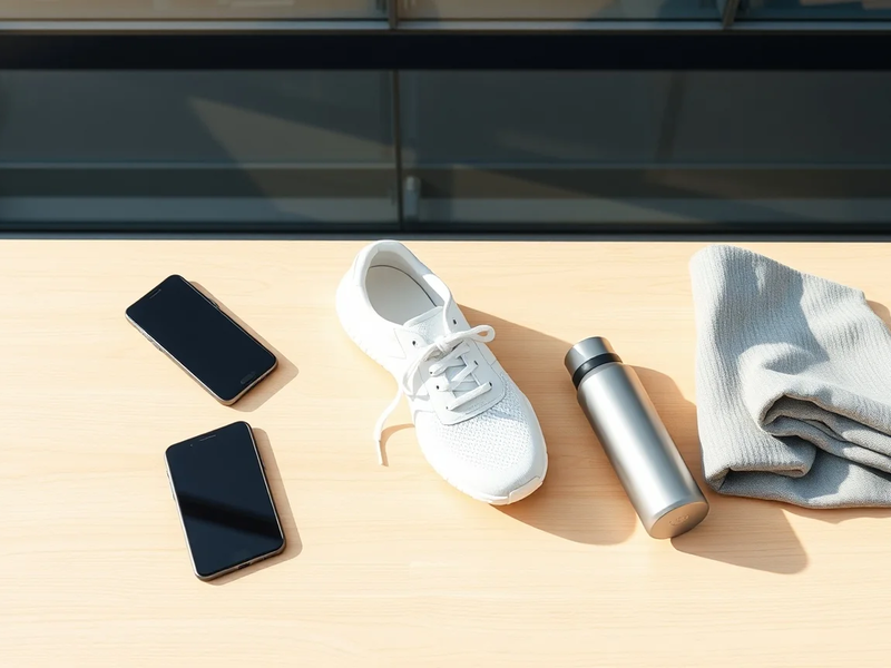 2-Minuten-Regel: Deutschlands Sitz-Marathon endlich durchbrechen - Foto: über boerse-global.de