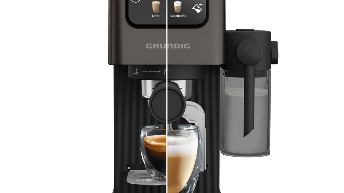 Von Pumpkin Spice bis Hazelnut: Drei Kaffeekreationen, die die Herbstzeit versüßen - Foto: presseportal.de