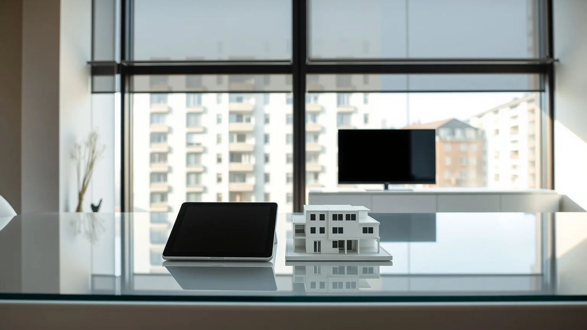 Wien: Mieten explodieren trotz stabiler Kaufpreise - Foto: über boerse-global.de