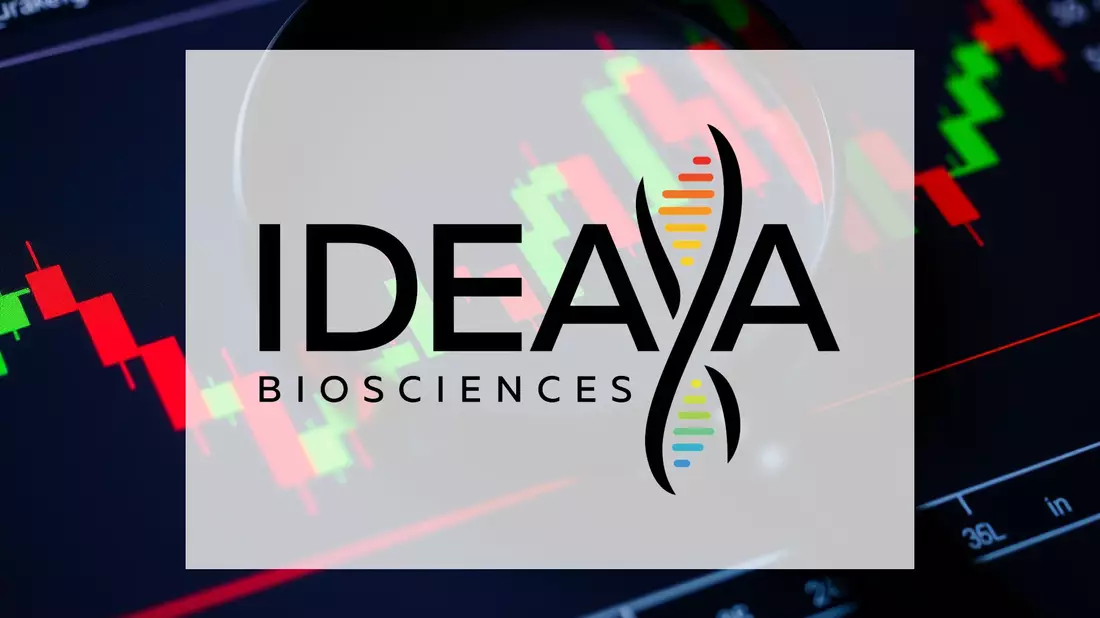 Ideaya Biosciences Aktie: Biotech-Rakete gezündet? - Bild: über boerse-global.de