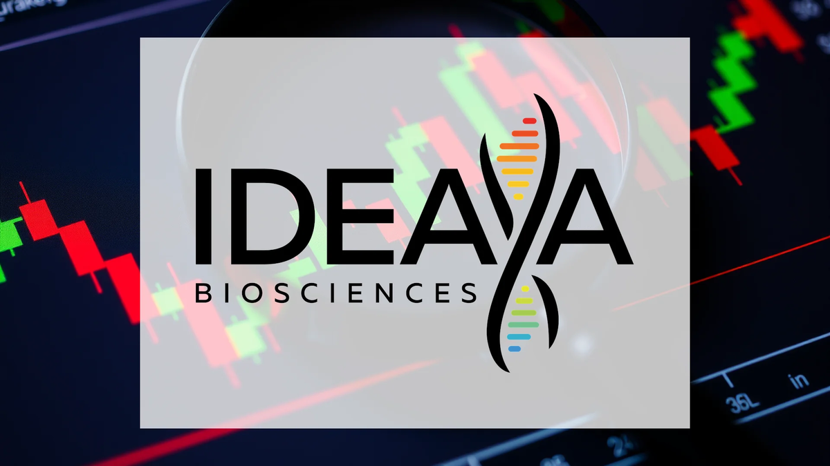 Ideaya Biosciences Aktie: Biotech-Rakete gezündet? - Foto: über boerse-global.de