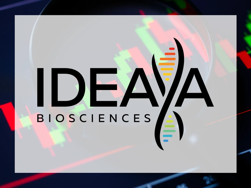 Ideaya Biosciences Aktie: Biotech-Rakete gezündet? - Foto: über boerse-global.de