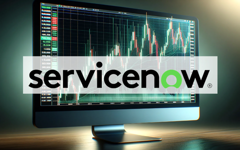 ServiceNow’s Aggressive AI Push Amid Strong Financial Performance - Foto: über boerse-global.de