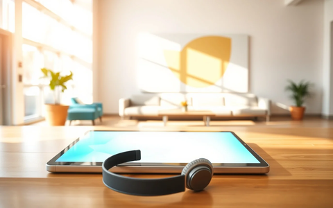 AgeTech: Milliarden-Boom für digitale Senioren-Technologie - Foto: über boerse-global.de