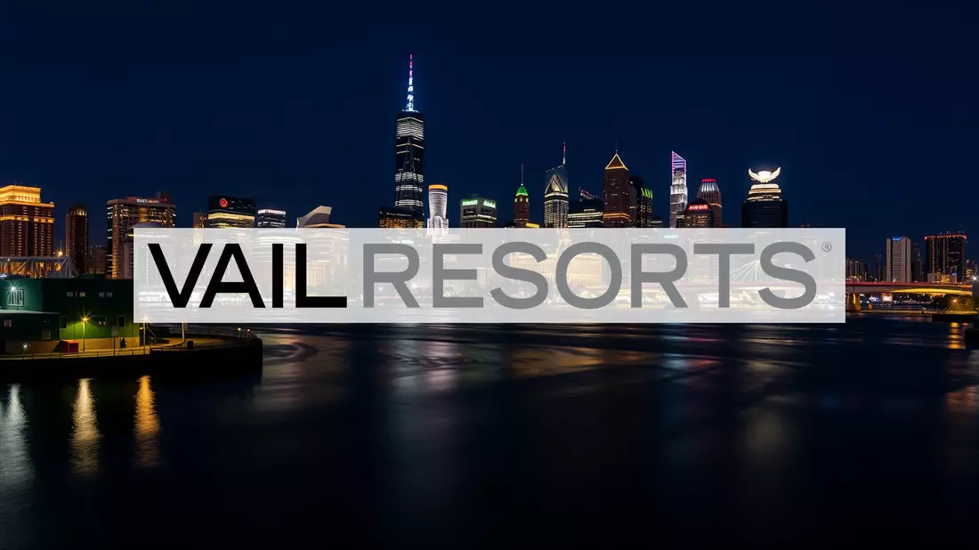Vail Resorts Aktie: Riskante Zeiten? - Bild: über boerse-global.de
