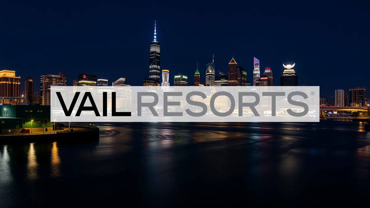 Vail Resorts Aktie: Riskante Zeiten? - Foto: über boerse-global.de