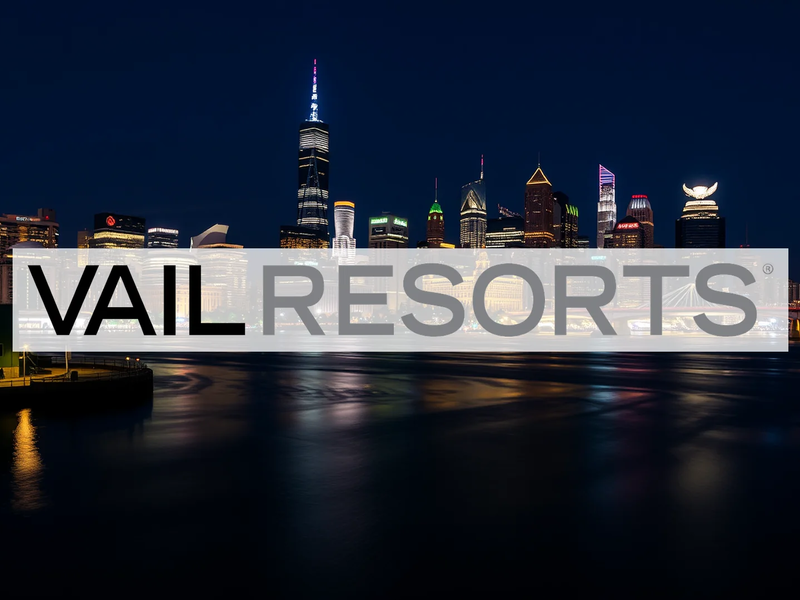 Vail Resorts Aktie: Riskante Zeiten? - Foto: über boerse-global.de