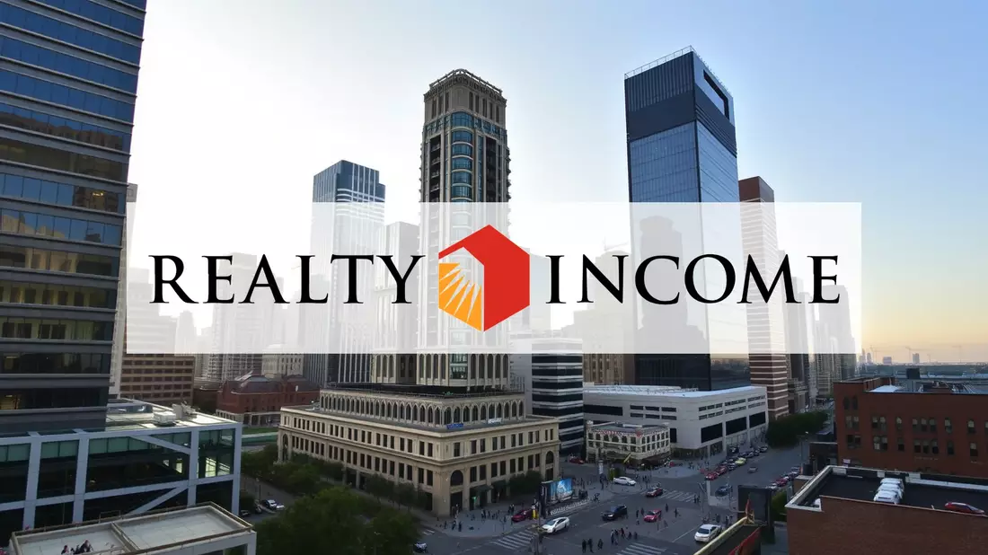 Realty Income’s Pivot: Balancing Growth Ambitions Against Investor Concerns Illustration mit AI erstellt übermittelt durch boerse-global.de
