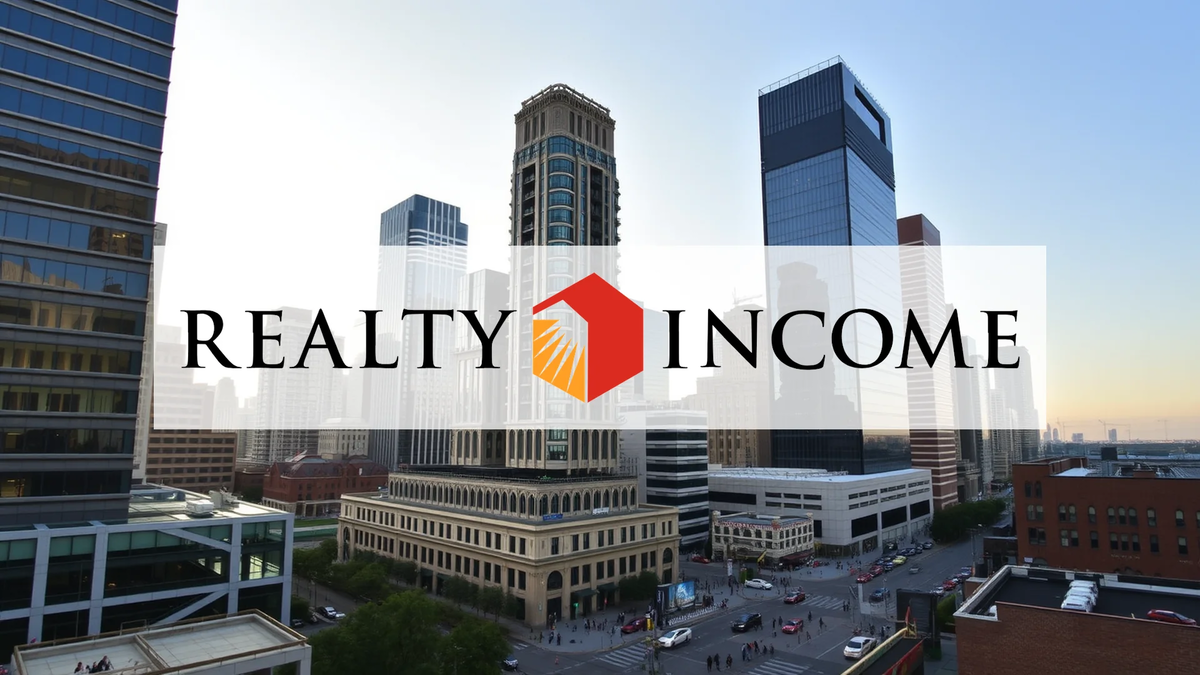 Realty Income’s Pivot: Balancing Growth Ambitions Against Investor Concerns - Foto: über boerse-global.de