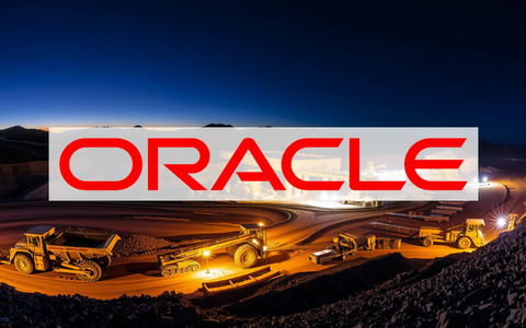 Oracle Aktie: Alarmsignal! - Foto: über boerse-global.de