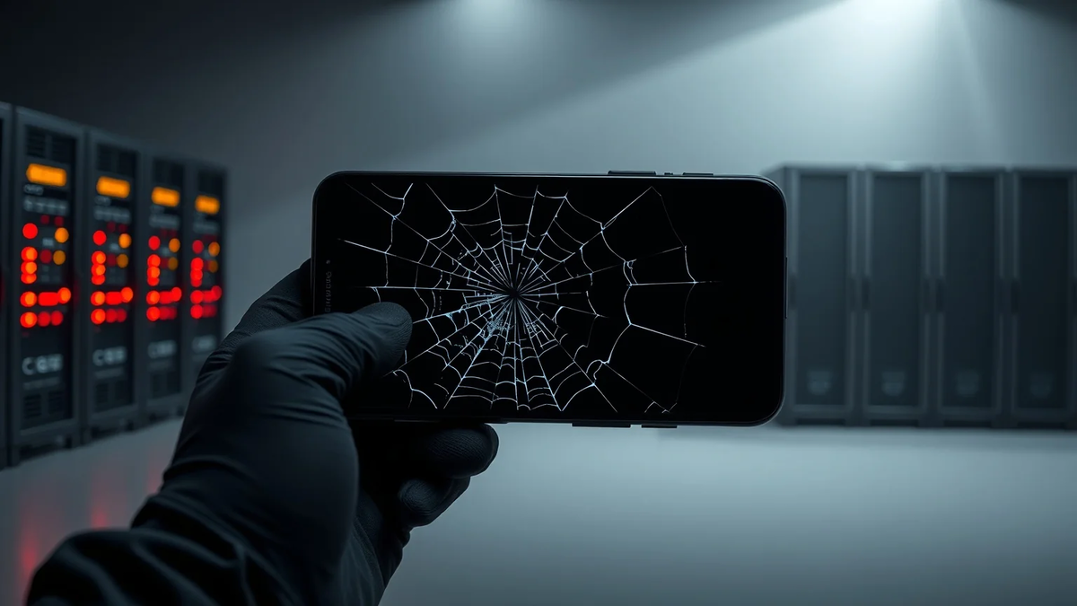 Android-Spionage: Triada-Trojaner versteckt sich bereits im Gerät - Foto: über boerse-global.de