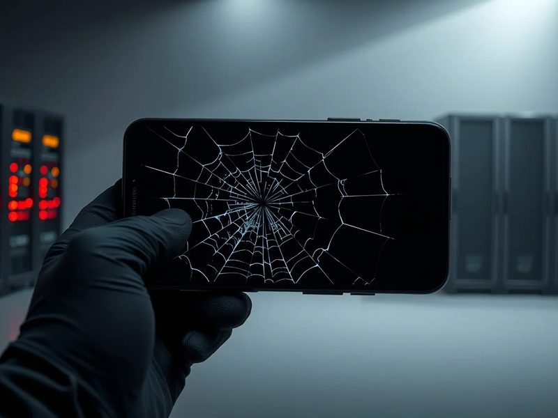 Android-Spionage: Triada-Trojaner versteckt sich bereits im Gerät - Foto: über boerse-global.de