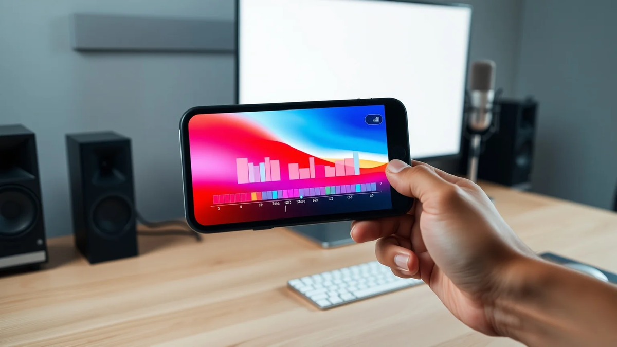 Adobe Premiere erobert das iPhone - Foto: über boerse-global.de