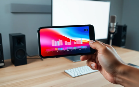Adobe Premiere erobert das iPhone - Foto: über boerse-global.de