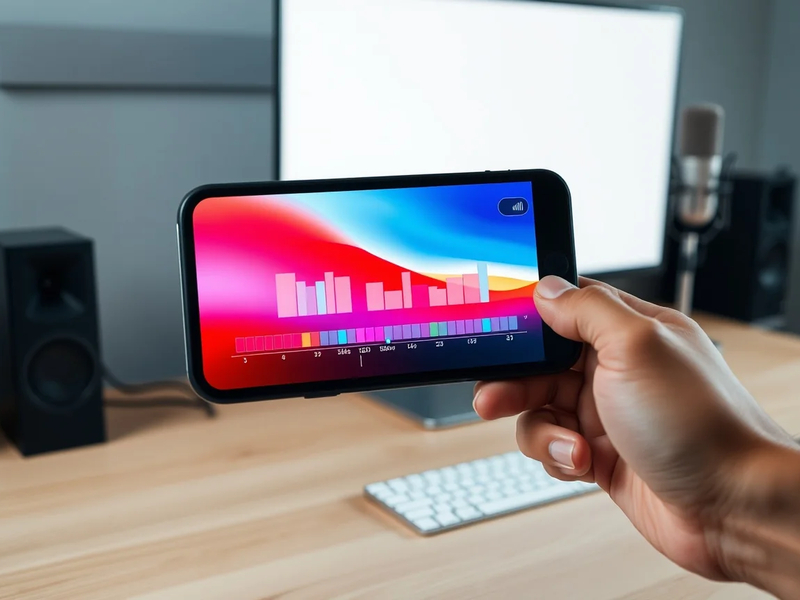 Adobe Premiere erobert das iPhone - Foto: über boerse-global.de